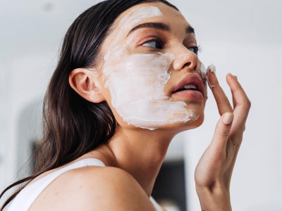 Masker untuk Berbagai Jenis Kulit Wajah